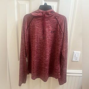 Under armour shirt